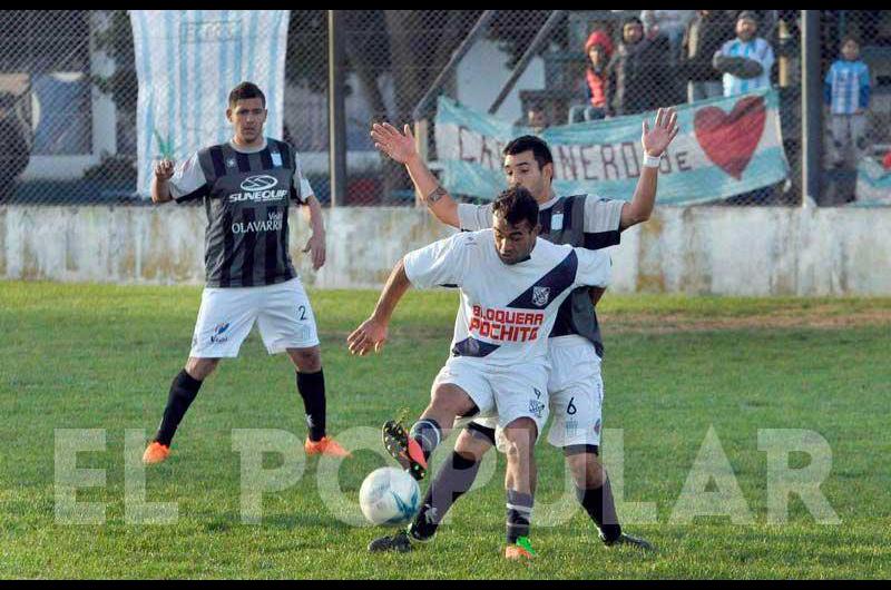 En el Argentino lo primero es mantener la categoriacutea