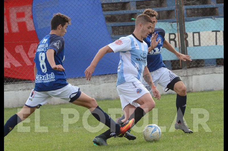 Juani Barbieri iraacute a China Taipei con la seleccioacuten argentina