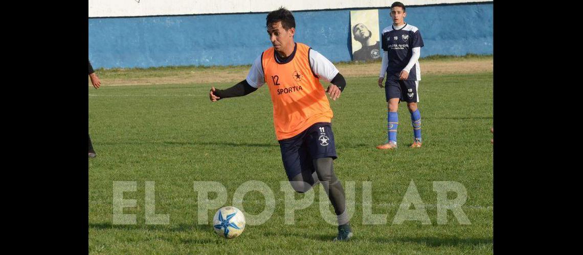 Suspendido Hinojo - Racing