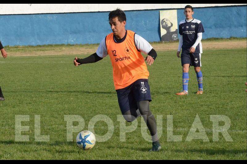 Suspendido Hinojo - Racing