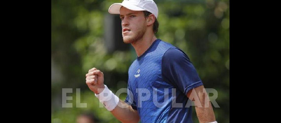 Derrota de Schwartzman