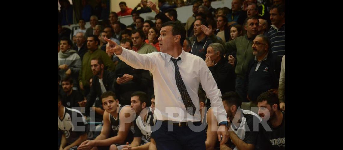 El Lobito Fernaacutendez es el nuevo entrenador de Boca