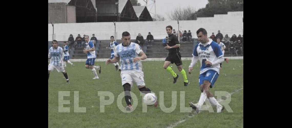 En la ida no hubo diferencias hoy serÃ el segundo duelo final del playoffs 