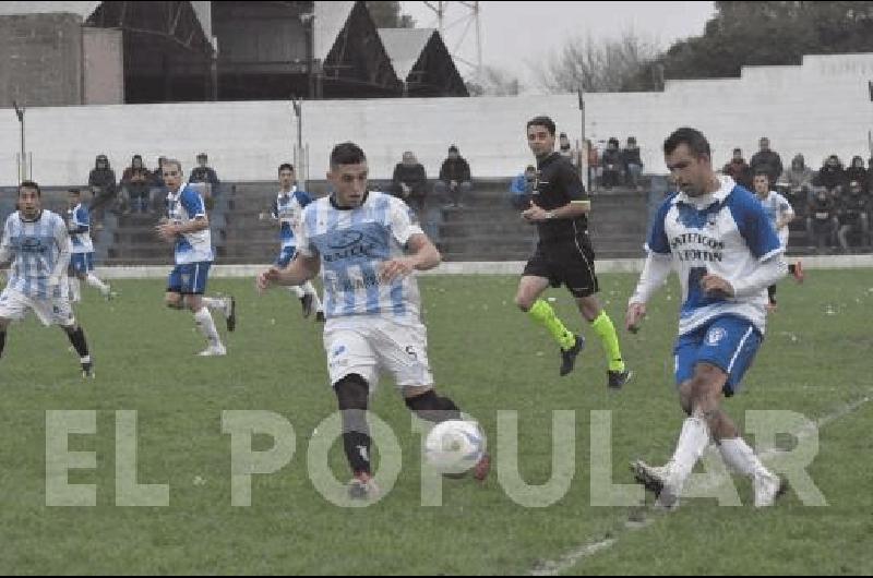 En la ida no hubo diferencias hoy serÃ el segundo duelo final del playoffs 