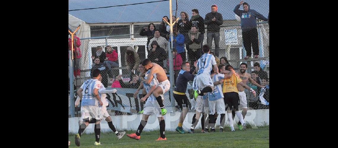 Ferro campeoacuten del Torneo Apertura