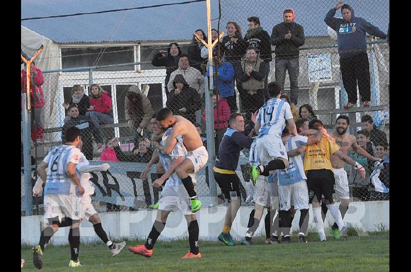 Ferro campeoacuten del Torneo Apertura