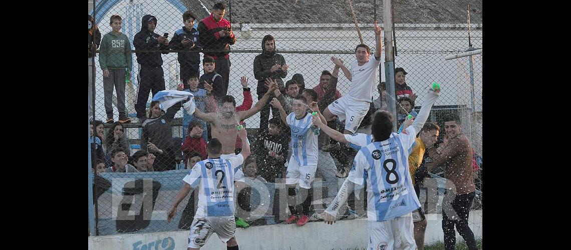 Ferro campeoacuten del Torneo Apertura