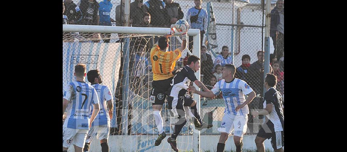 Ferro campeoacuten del Torneo Apertura