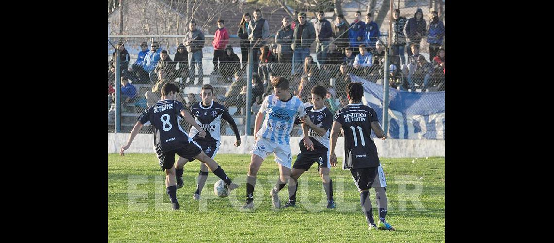 Ferro campeoacuten del Torneo Apertura