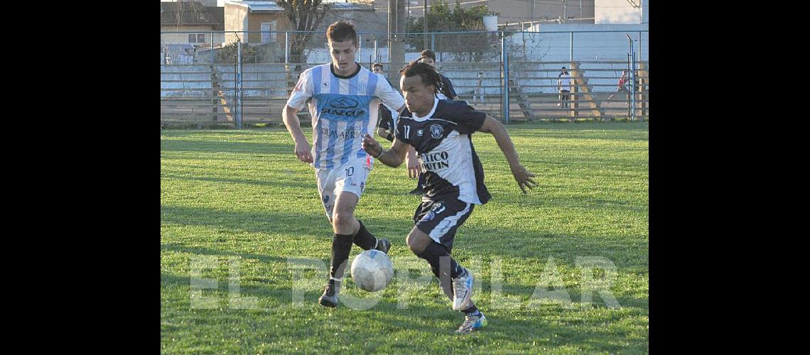 Ferro campeoacuten del Torneo Apertura