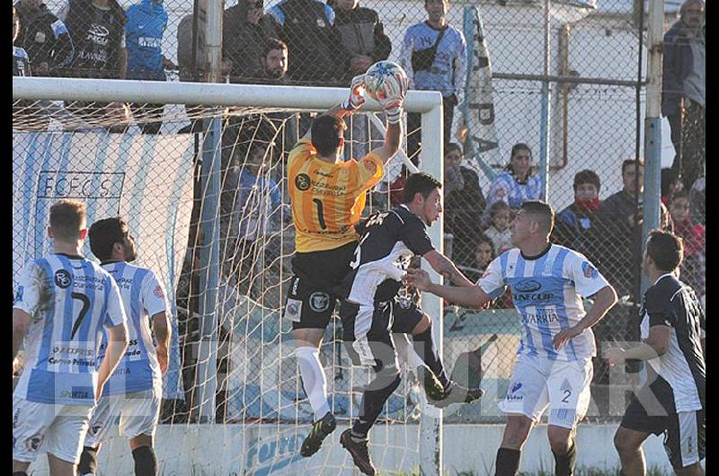 El objetivo desde que empezamos era ganar el torneo