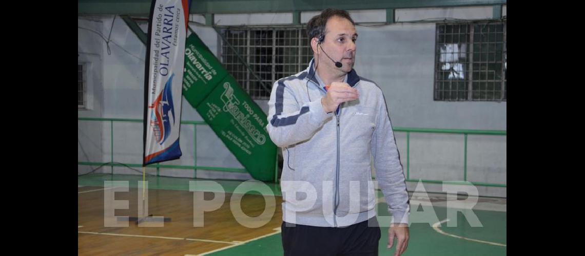 El voacuteleibol argentino estaacute por un buen camino