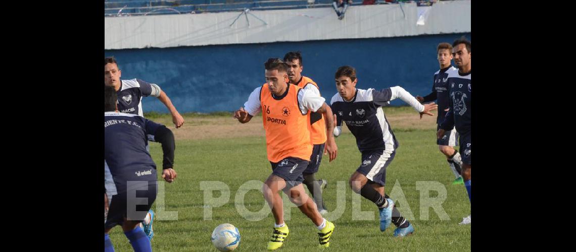 Juan Torralba es el nuevo arquero de Racing