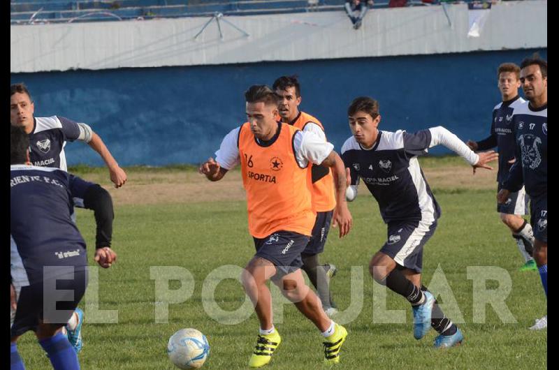 Juan Torralba es el nuevo arquero de Racing