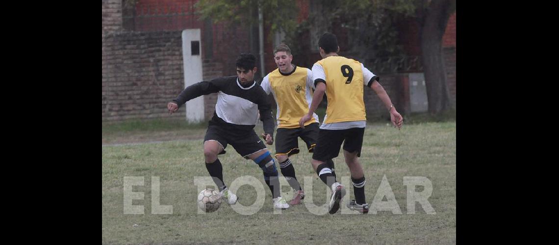 Las finales seraacuten el domingo