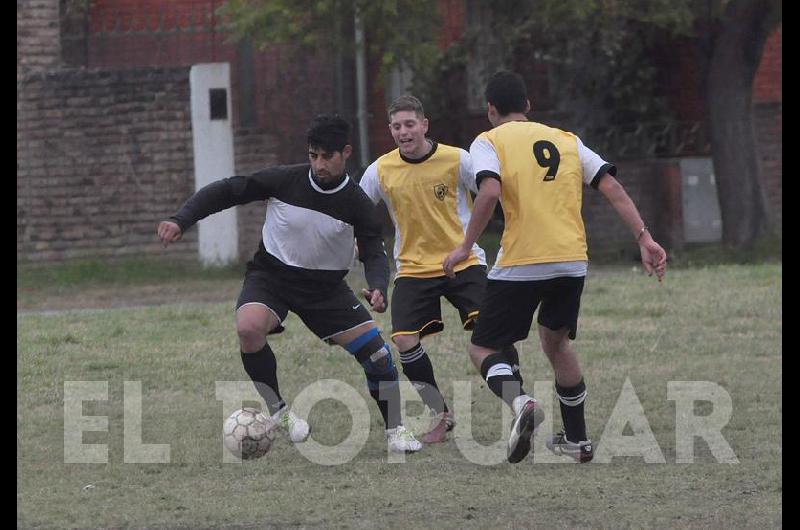 Las finales seraacuten el domingo