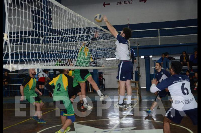 Comenzoacute la Copa Ciudad de Olavarriacutea