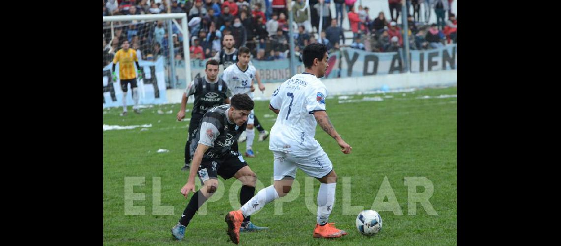 Se viene la segunda fecha para los equipos olavarrienses