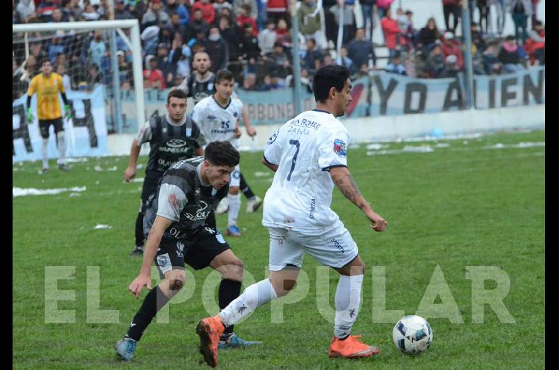 Se viene la segunda fecha para los equipos olavarrienses