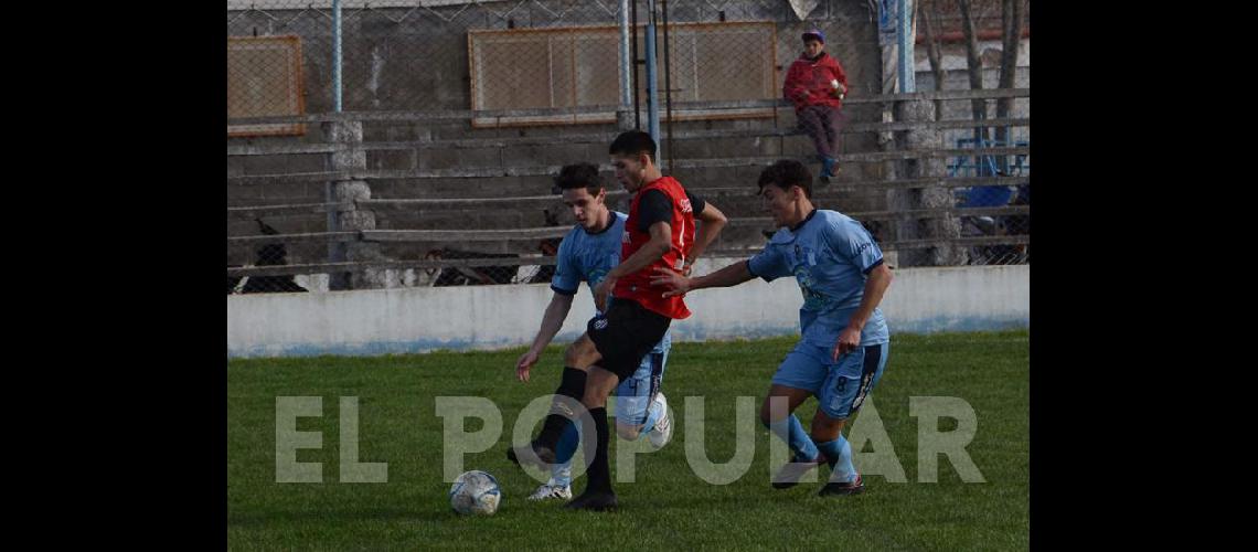 Estudiantes forzoacute la Superfinal