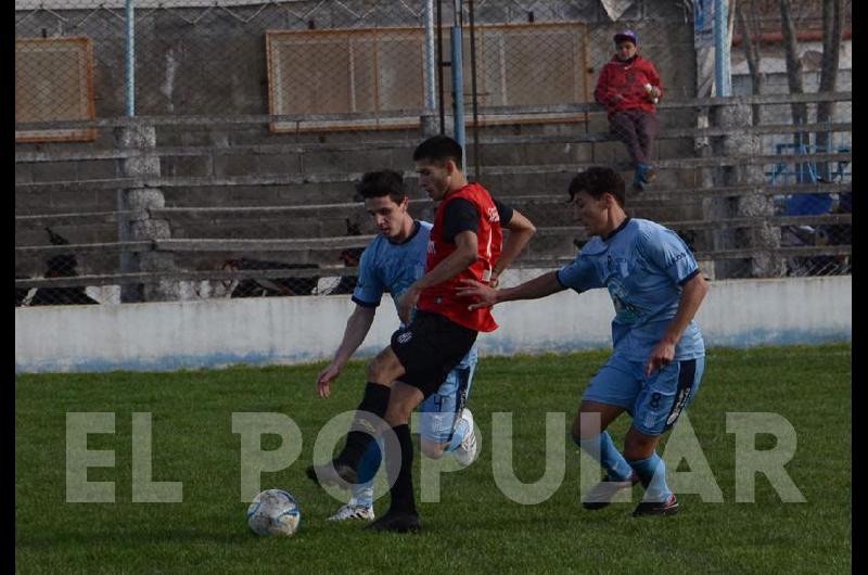 Estudiantes forzoacute la Superfinal