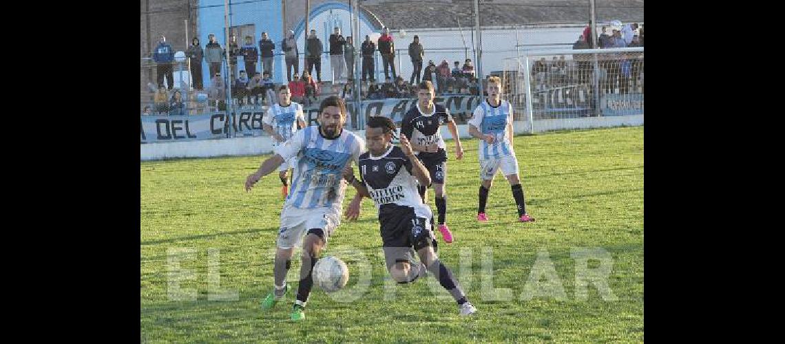 Ferro fue el campeÃ³n del Apertura Las esperanzas se renuevan para todos 