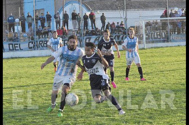 Ferro fue el campeÃ³n del Apertura Las esperanzas se renuevan para todos 