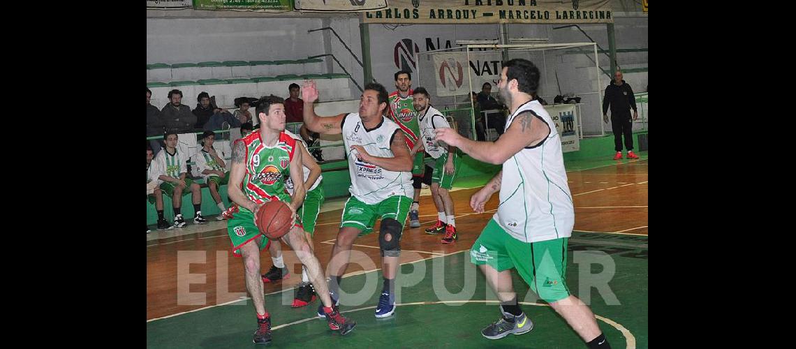 Unioacuten y Progreso es el nuevo semifinalista del torneo Apertura