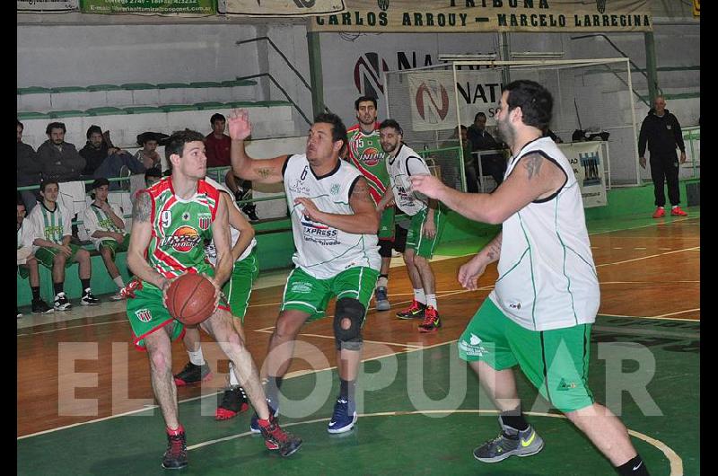 Unioacuten y Progreso es el nuevo semifinalista del torneo Apertura