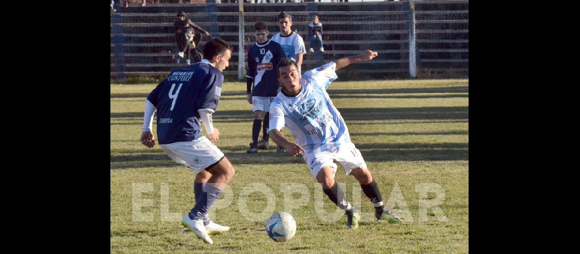 El 30 comenzaraacute el torneo Clausura