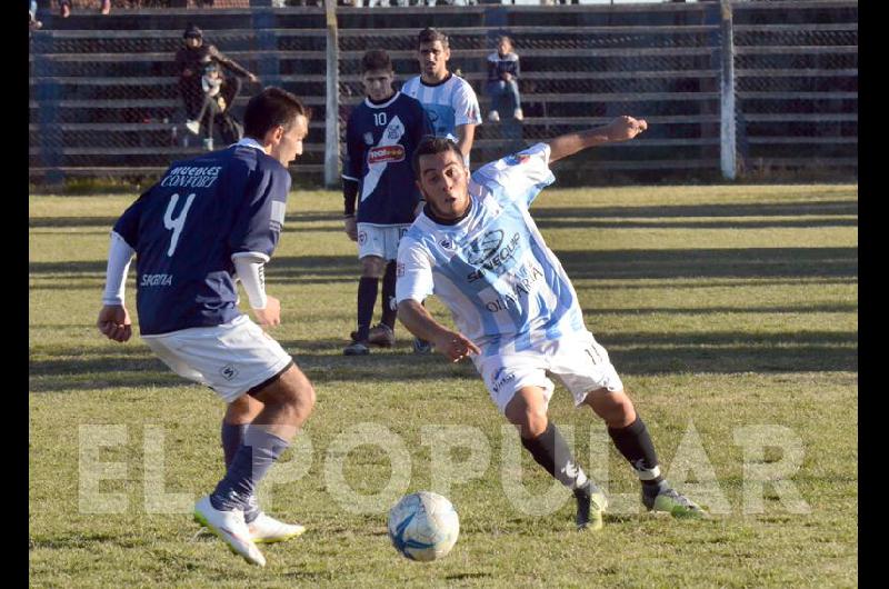 El 30 comenzaraacute el torneo Clausura