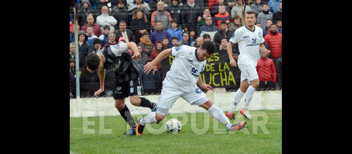 Los aacuterbitros para la segunda fecha del Federal B