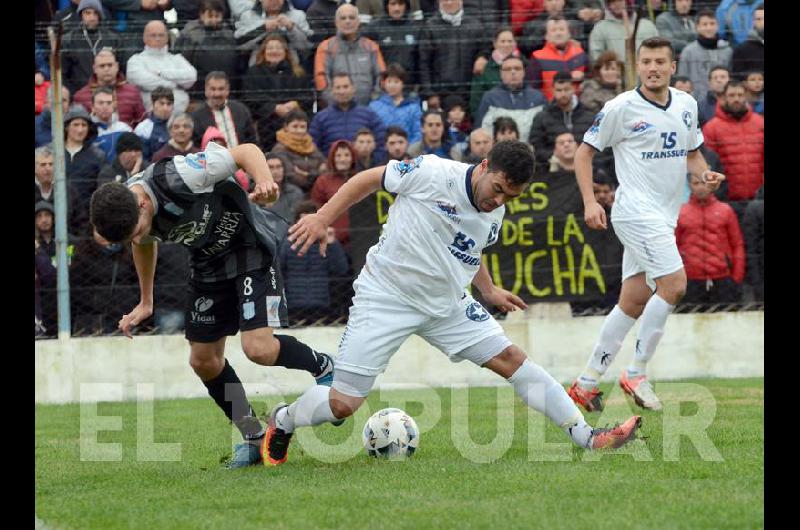 Los aacuterbitros para la segunda fecha del Federal B