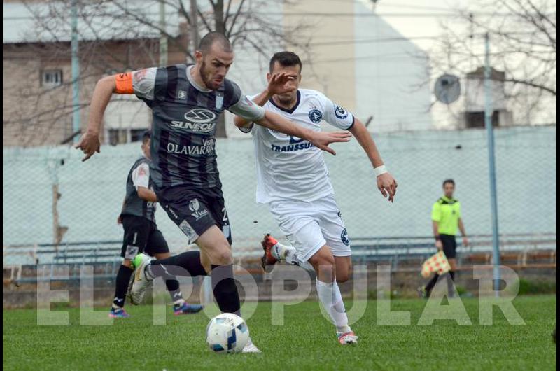 Ferro buscaraacute sumar de visitante