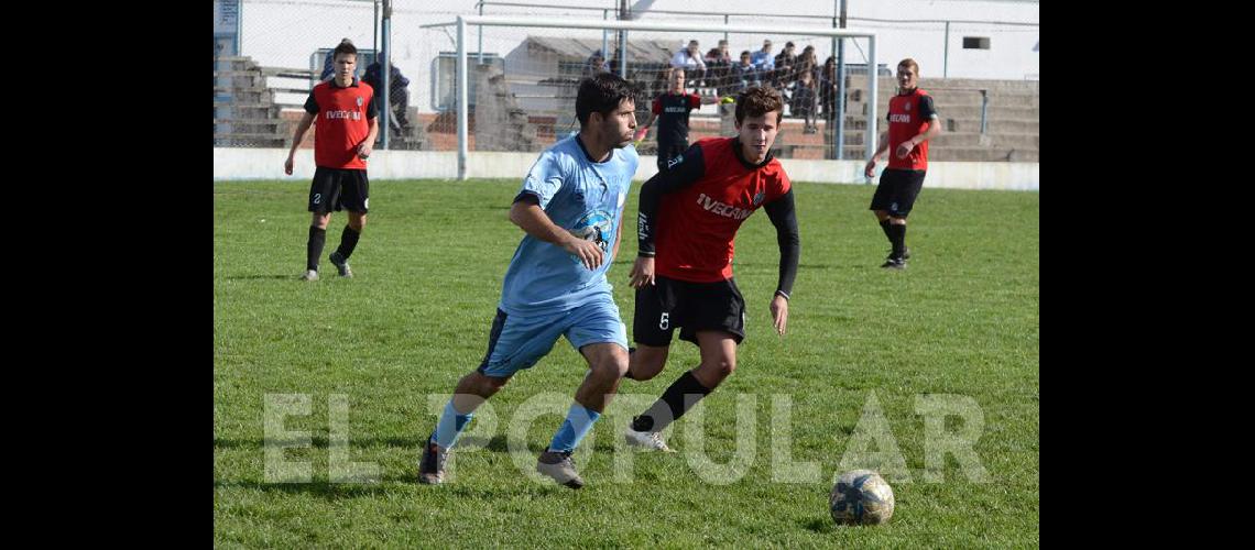 En Reserva Ferro campeoacuten del Apertura