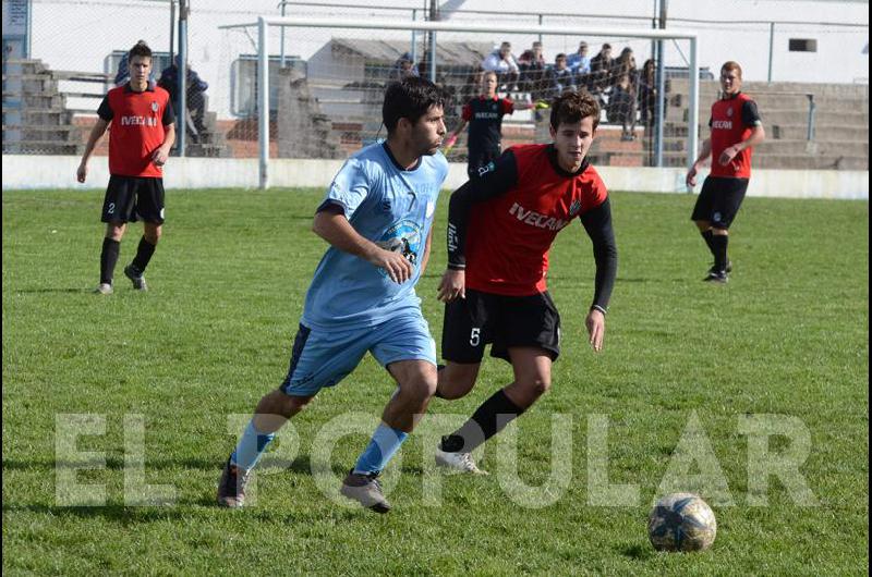 En Reserva Ferro campeoacuten del Apertura