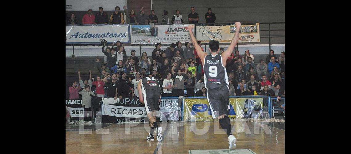 Estudiantes mantiene su ilusioacuten iquestcanje con Libertad para volver a la Liga