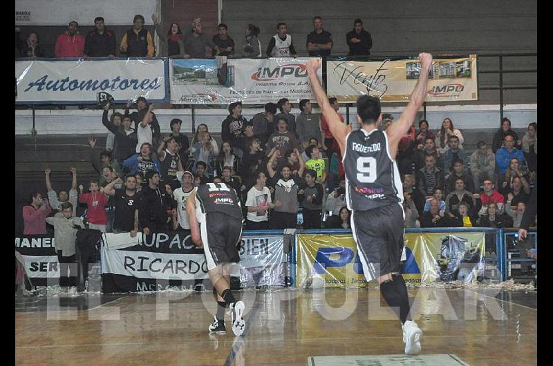 Estudiantes mantiene su ilusioacuten iquestcanje con Libertad para volver a la Liga