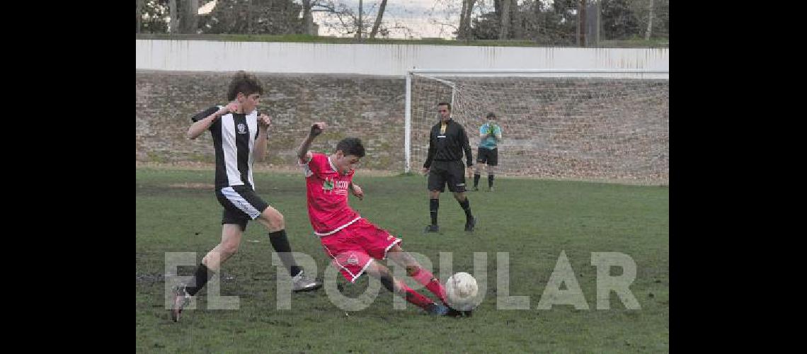 Se viene otra ediciÃ³n de la Copa CAE 