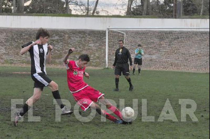 Se viene otra ediciÃ³n de la Copa CAE 