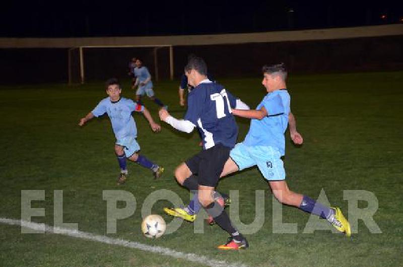 El torneo Sub 15 comenzarÃ� en agosto con cambios en la LFO 