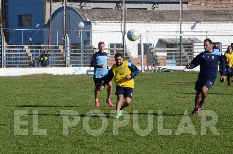 Ferro buscaraacute defender su localia