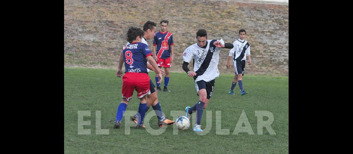 Sigue en marcha la Copa CAE