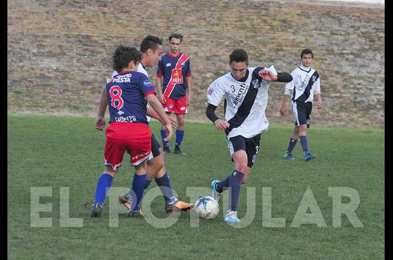 Sigue en marcha la Copa CAE