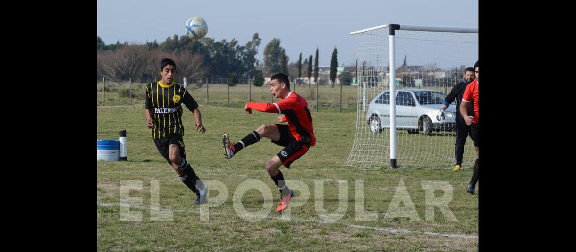 Se juegan los octavos de final