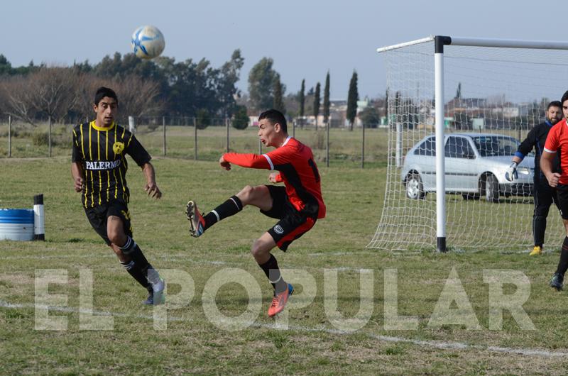 Se juegan los octavos de final