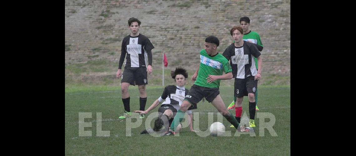 La Copa CAE ya tiene los cruces de cuartos