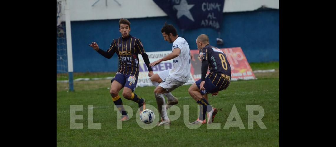 Racing no pudo con All Boys y consiguioacute un empate