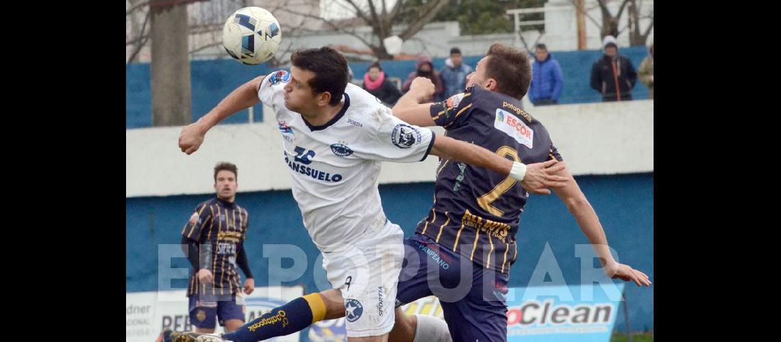 Las imaacutegenes del empate chaira