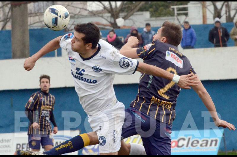 Las imaacutegenes del empate chaira